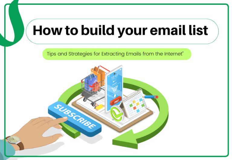 How to Build Your Email List